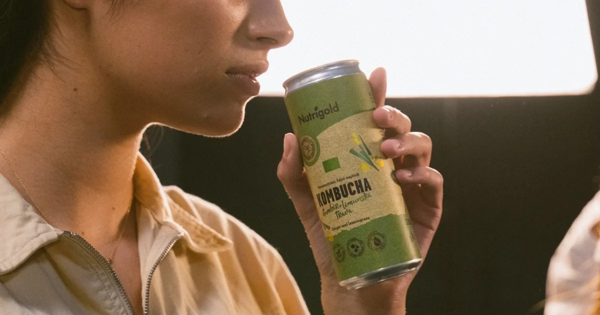 Nutrigold je podprl odlično trajnostno modo KLISAB blagovne znamke