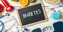 Sladkorna bolezen tipa 1 in tipa 2 - vzroki, prehrana in nasveti nutricionista