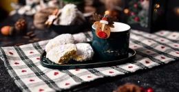 Krhki orehovi keksi: Zdrav recept ki vedno uspe!