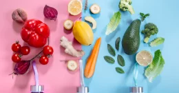 Popraznični detox: Jedilnik za boljšo prebavo in povrnitev v ravnovesje