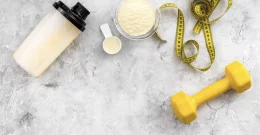 Beljakovine v prahu in beljakovinski napitki: Natančen vodnik za začetnike