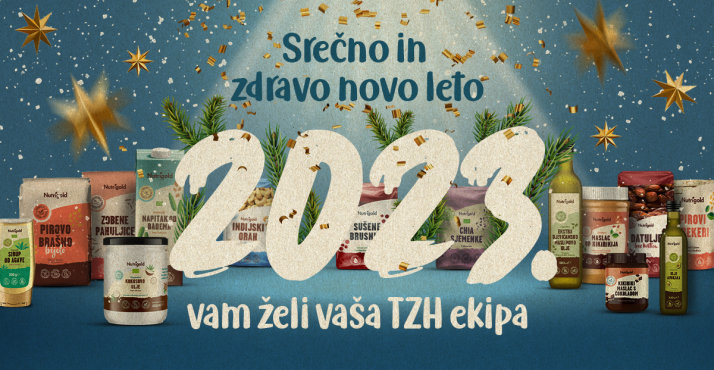 2022 - prelomno leto za celo Tovarno