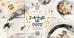 Zakuhajte leto 2023.