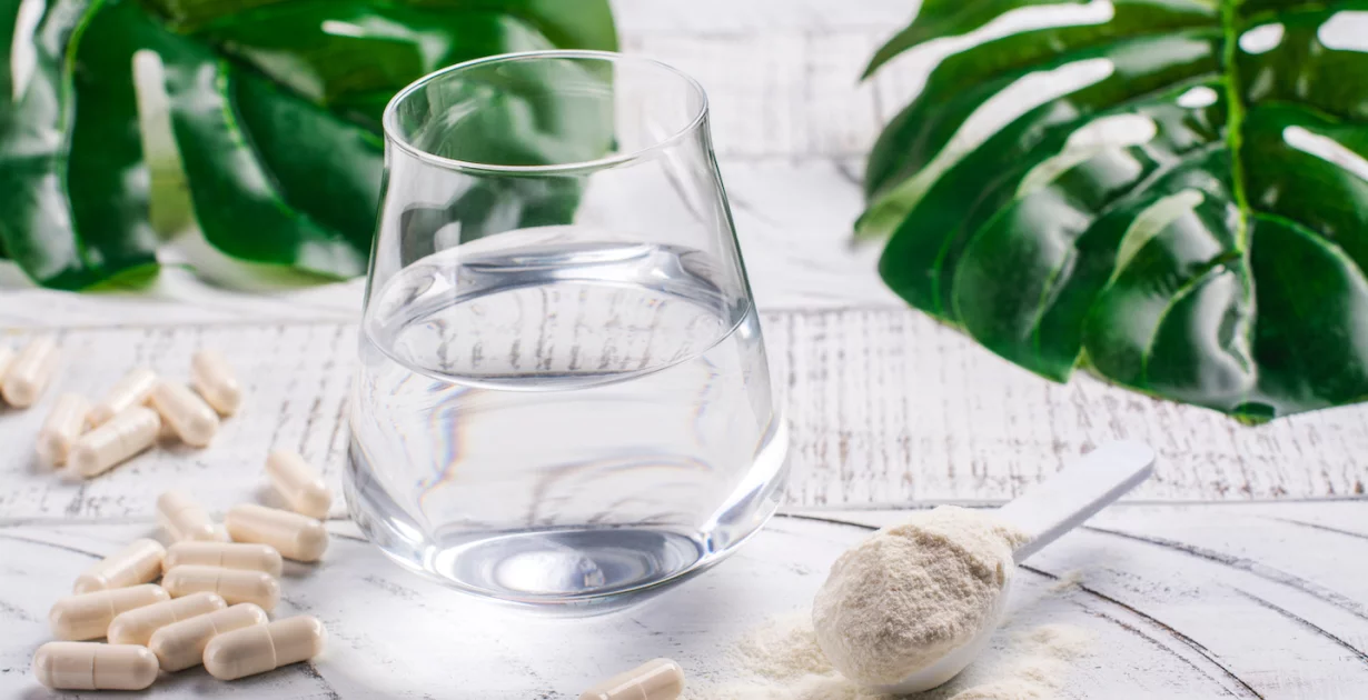 Ribji ali goveji kolagen: Kateri kolagen je boljši za kožo, lase in sklepe?