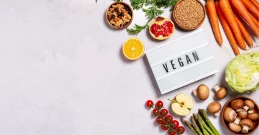 Postati vegan je preprosto, izvedi kako! Vse o veganstvu!