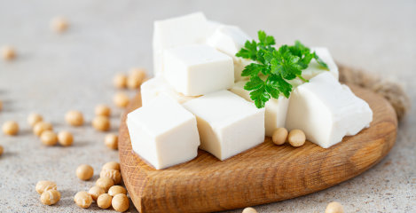 Kaj je tofu, ali je zdrav in kako ga pripraviti? Izvedite vse!