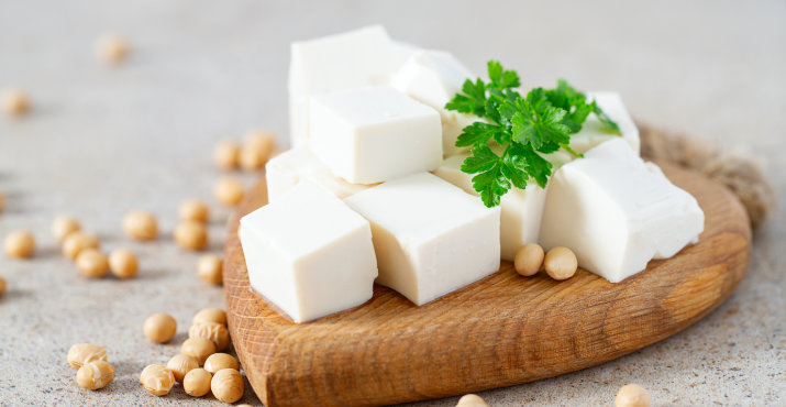 Kaj je tofu, ali je zdrav in kako ga pripraviti? Izvedite vse!