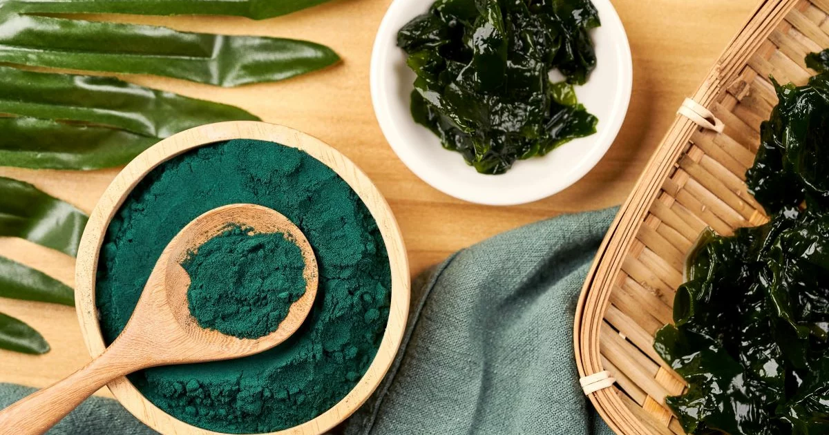 Spirulina - vprašanja in odgovori o zdravilni algi morskih globin