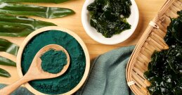 Spirulina - vprašanja in odgovori o zdravilni algi morskih globin