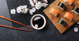 Ali se v tradicionalni japonski prehrani nahaja skrivnost dolgoživosti?