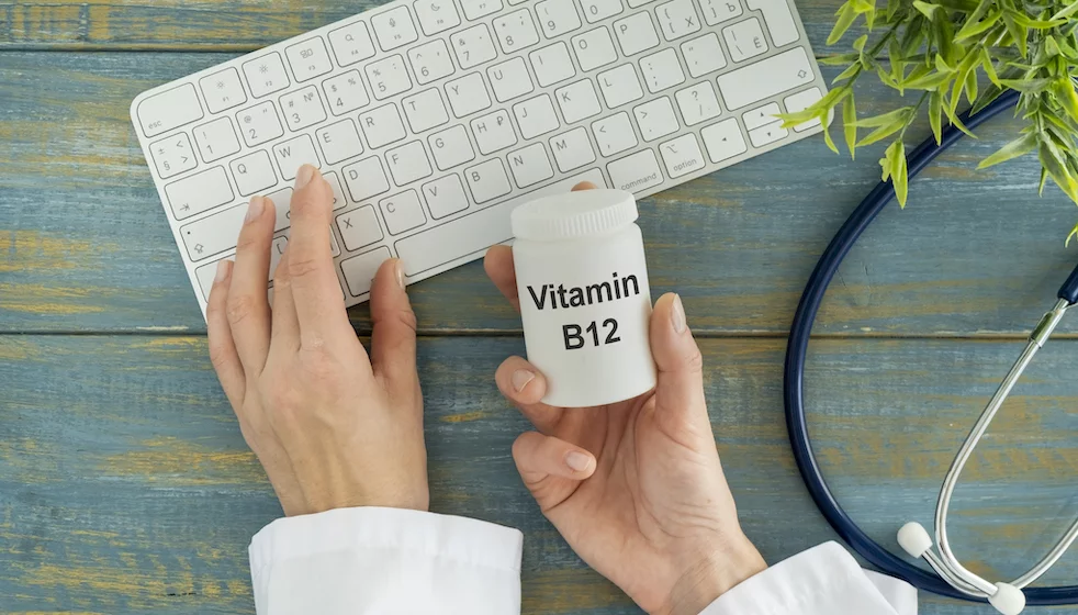Vitamin B12 - zakaj je pomemben in kako ga nadomestiti?