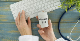 Vitamin B12 - zakaj je pomemben in kako ga nadomestiti?