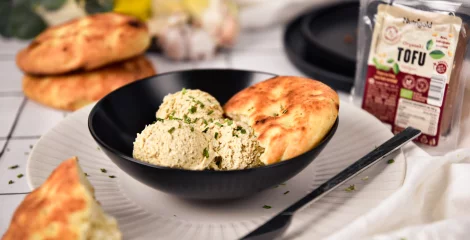Tofu pašteta