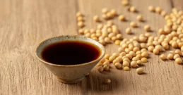 Sojina omaka - uporaba, zdravje, recepti!