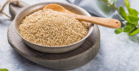 Kako skuhati kvinojo? Nasveti in najboljši recepti!