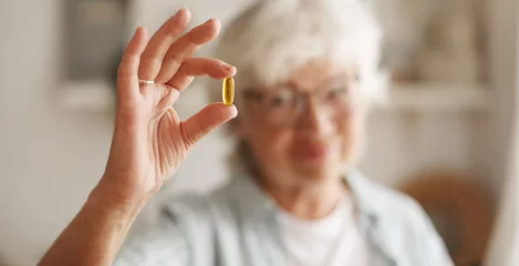 Vitamin D (vitamin sonca) - kako, kdaj in zakaj ga uživati?