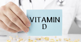 Vitamin D (vitamin sonca) - kako, kdaj in zakaj ga uživati?