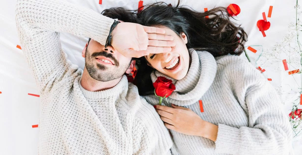 Iščete darila za valentinovo? Imamo veliko praktičnih (in zdravih) idej!