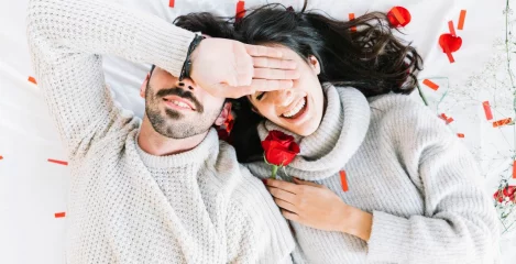 Iščete darila za valentinovo? Imamo veliko praktičnih (in zdravih) idej!