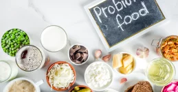 Probiotiki - zakaj so pomembni, katera jih hrana vsebuje in kateri je najboljši probiotik?