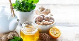 Kako naravno okrepiti imunski sistem? 8 preprostih nasvetov