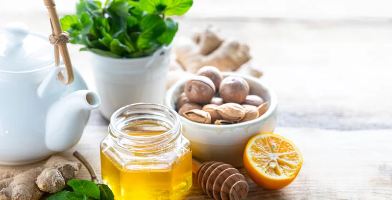 Kako naravno okrepiti imunski sistem? 8 preprostih nasvetov