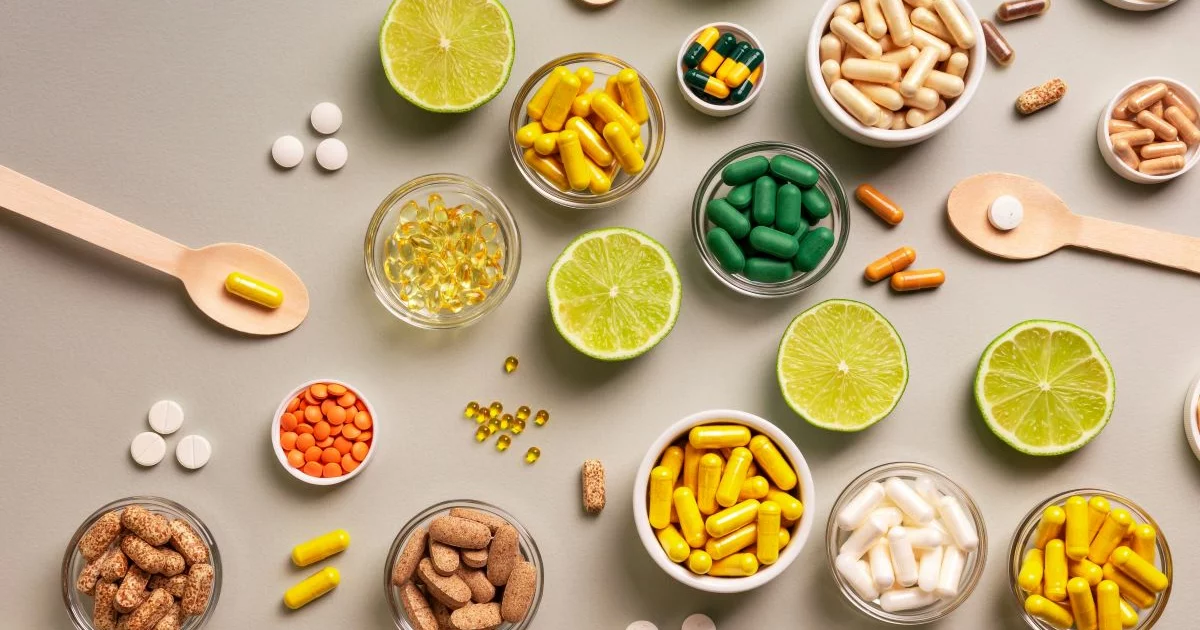 Najboljši vitamini in prehranska dopolnila za imunski sistem