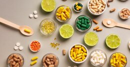 Najboljši vitamini in prehranska dopolnila za imunski sistem