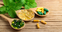 Najboljši vitamini in prehranska dopolnila za imunski sistem