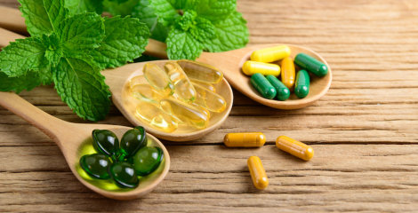 Najboljši vitamini in prehranska dopolnila za imunski sistem