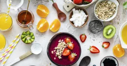 Zdravi zajtrk - 7 najboljših idej in receptov