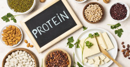 Hrana bogata z beljakovinami - 15 okusnih visoko beljakovinskih živil