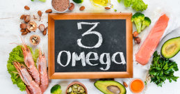 Omega 3 maščobne kisline - v kateri hrani se nahajajo in kako prepoznati pomanjkanje?