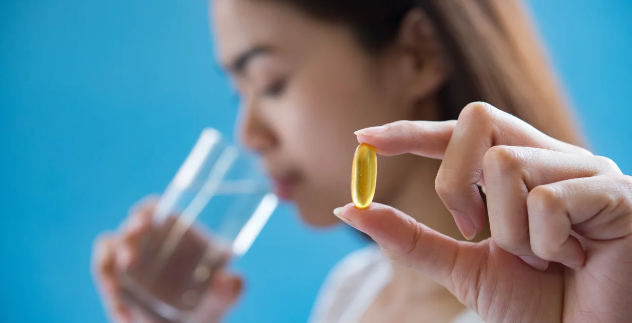 Omega-3 maščobne kisline - v kateri hrani jih najdemo in kako prepoznati pomanjkanje?