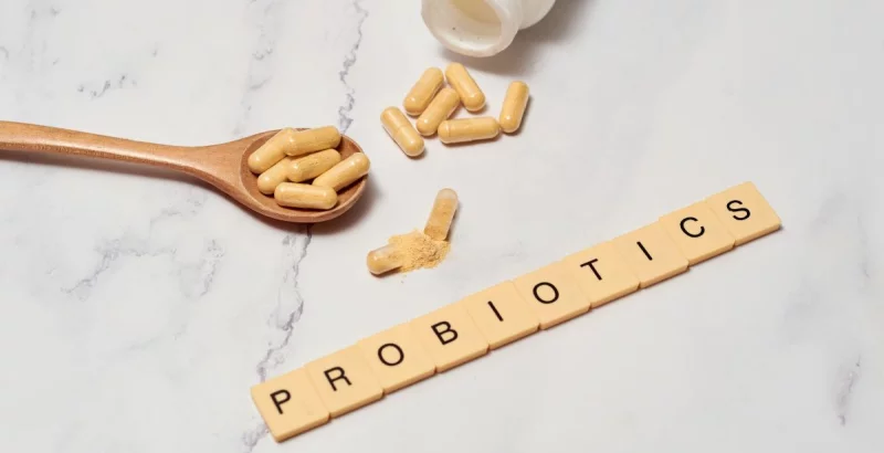 probiotiki in mikrobiom za zdravje telesa