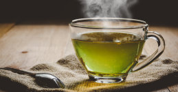 Zeleni čaj za hujšanje - priprava, zdravilnost, kdaj in koliko često ga uživati?