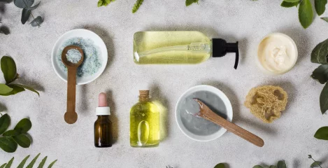 Seboreja (seboroični dermatitis) - vzroki, simpromi in naravne metode zdravljenja