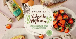 Kuharske mojstrovine