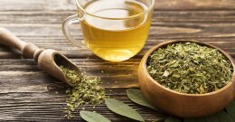 Najboljši čaji za protin - naravnim potem olajšajte vnetje in bolečine