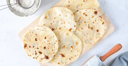 Domače tortilje - preprost recept, ki ti bo vedno uspel