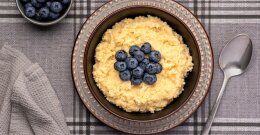 Proso za zajtrk - okusen, hranljiv in hiter recept
