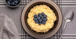 Proso za zajtrk - okusen, hranljiv in hiter recept