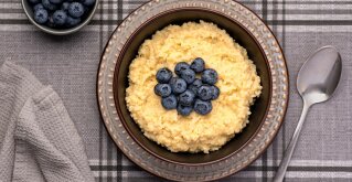 Proso za zajtrk - okusen, hranljiv in hiter recept