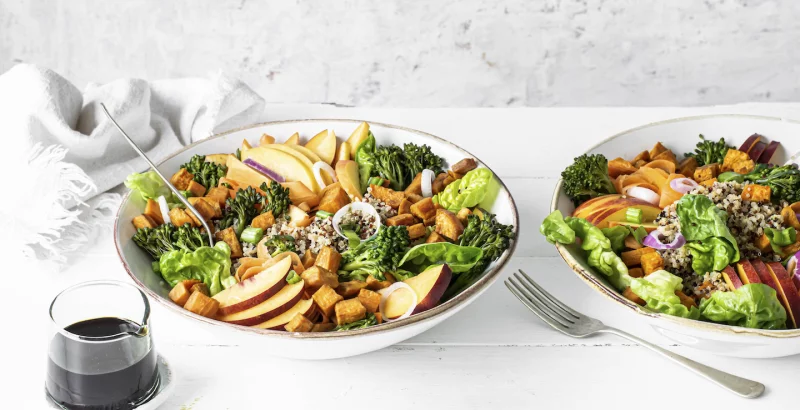 Zdrava večerja - 7 najboljših idej in receptov!