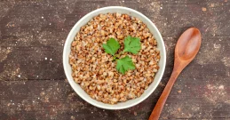 Zdravi recepti z ajdo - od predjedi do posladkov