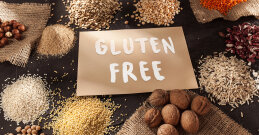 Najboljša žita  brez glutena - vrste, uporabe in recepti