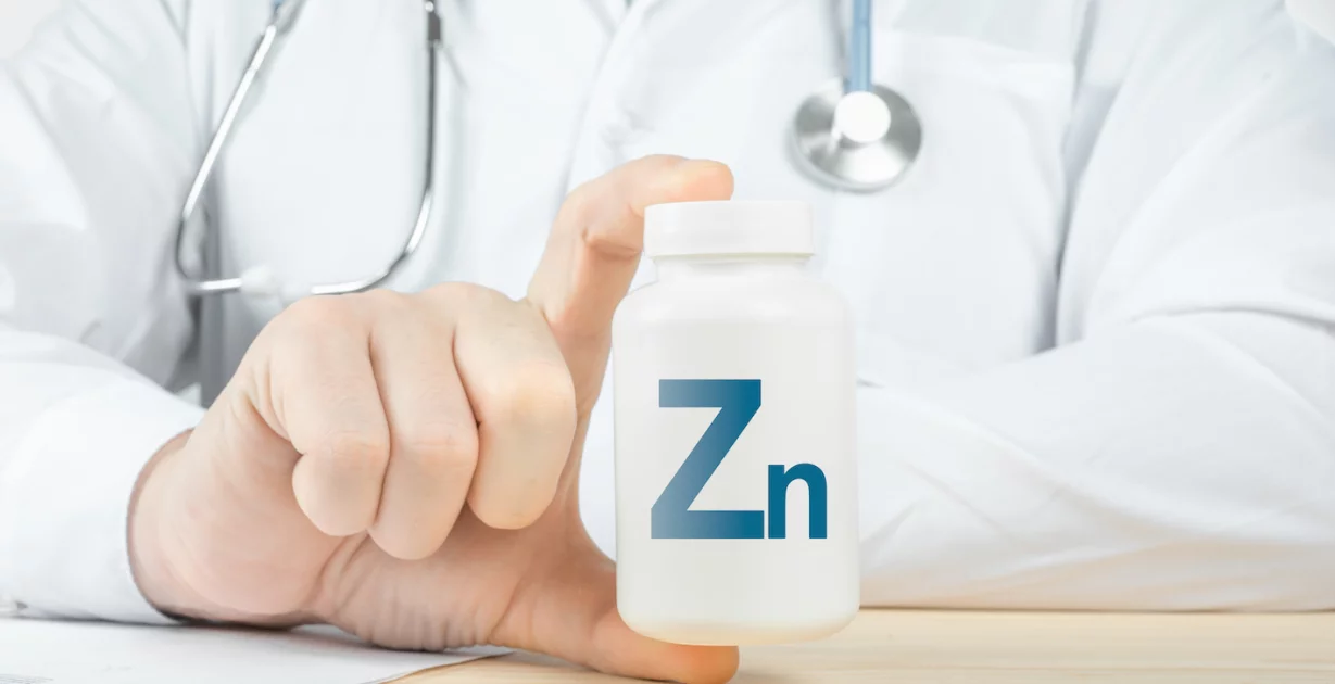 Cink - zakaj je pomemben  kako ga najhitreje nadomestiti?