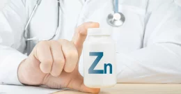 Cink - zakaj je pomemben  kako ga najhitreje nadomestiti?