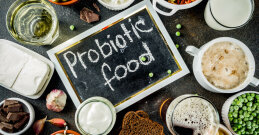 7 fermentiranih probiotičnih živil za izboljšanje prebave in zdravja