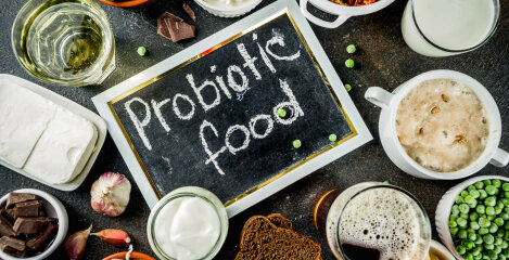 7 fermentiranih probiotičnih živil za izboljšanje prebave in zdravja